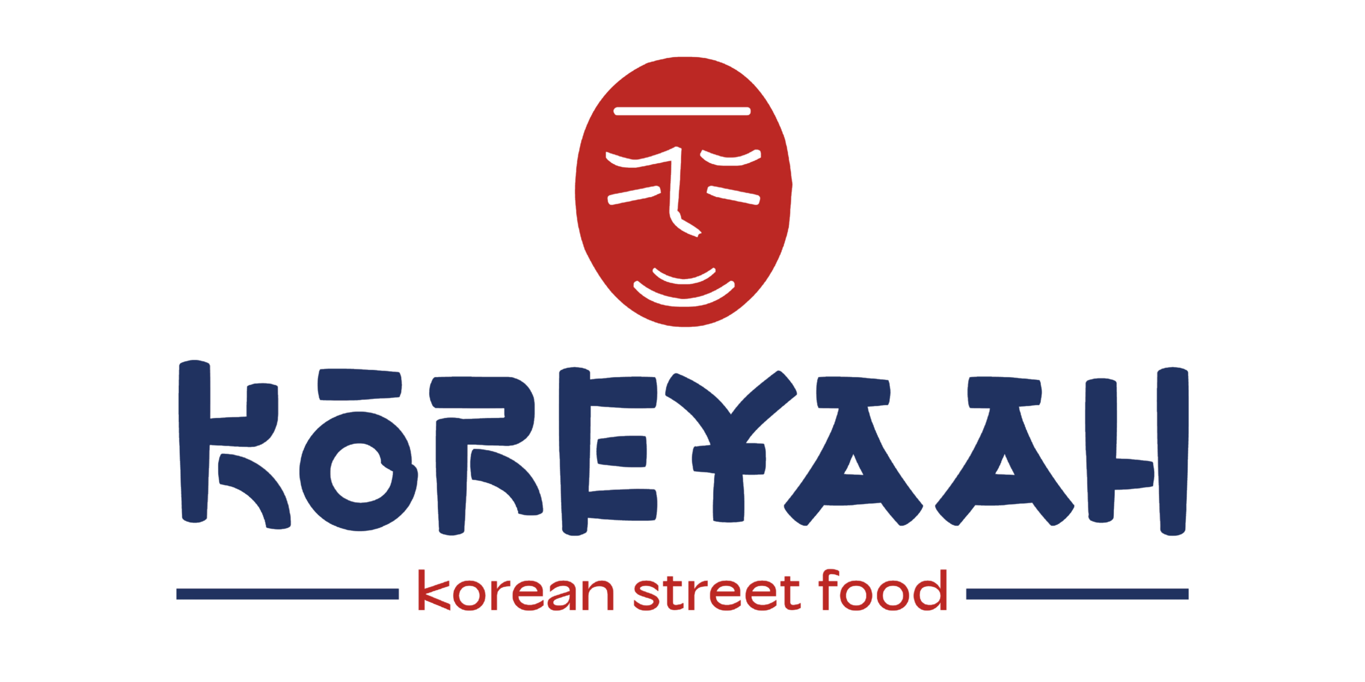 Koreyaah Wordmark